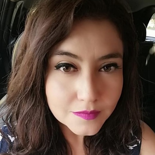 Avatar de Brenda Gómez