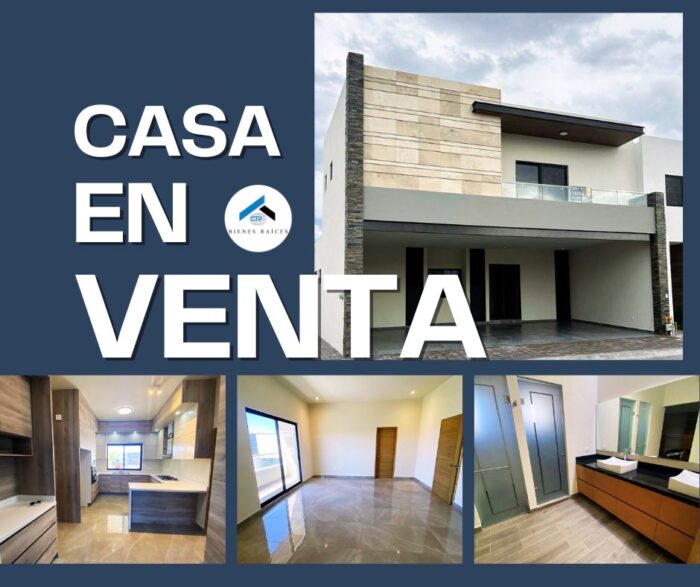 Casa nueva en VENTA en Privanzas del Campestre Imagen de la galería