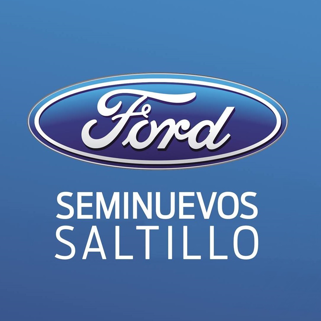 Avatar de Ford Seminuevos