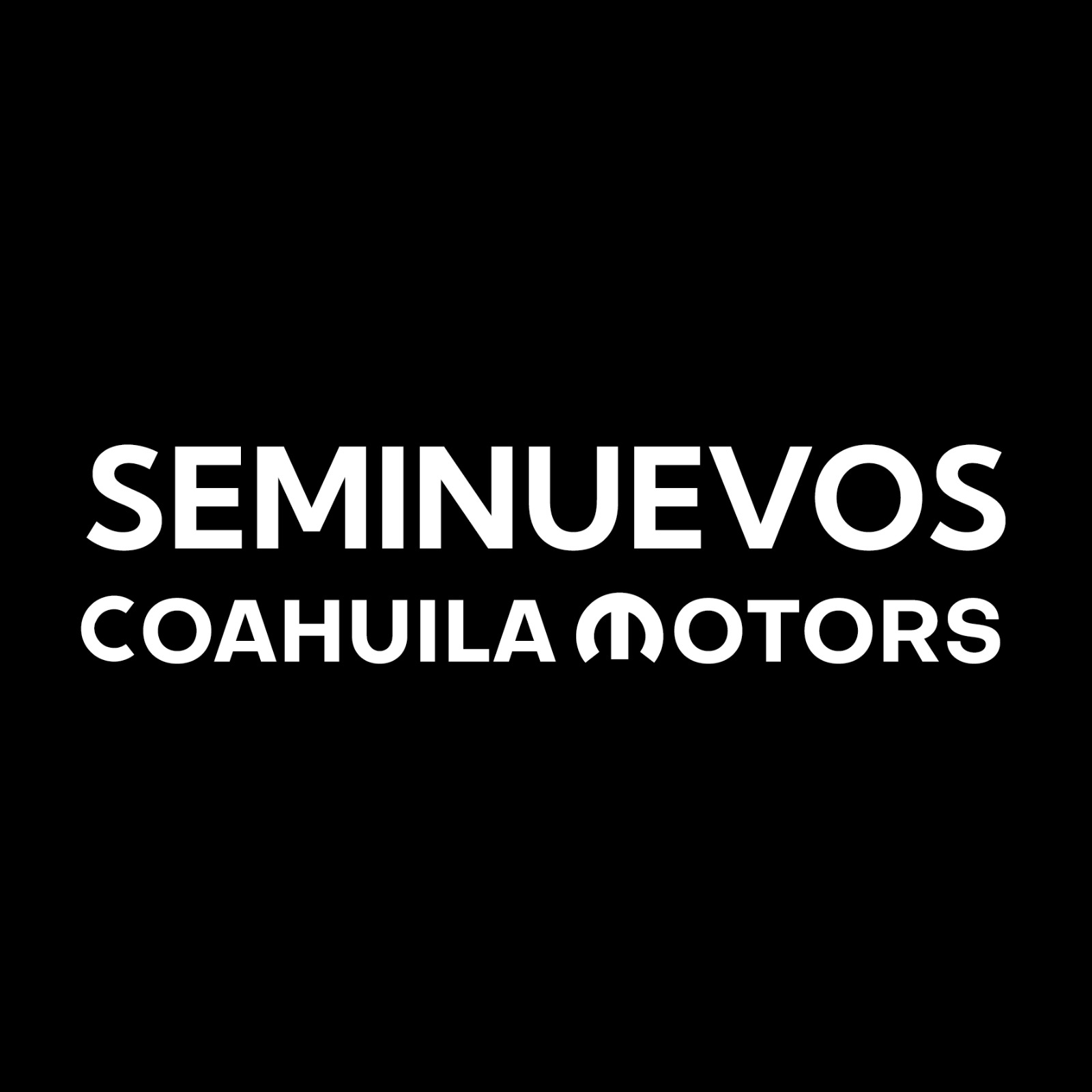 Avatar de Seminuevos Coahuila Motors