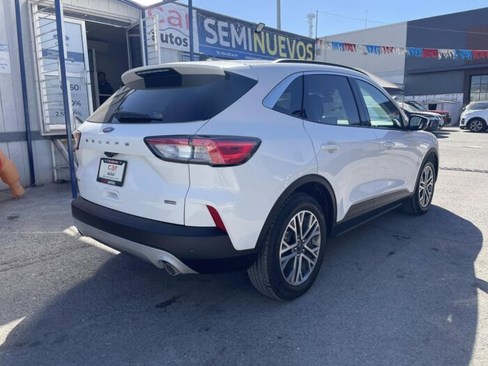 FORD ESCAPE SEL LIMITED HEV 2021 Imagen de la galería