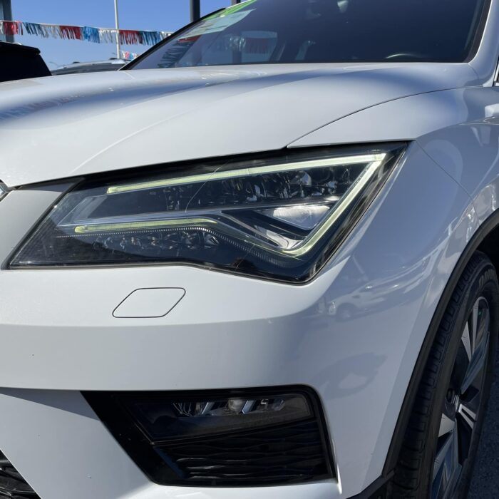 SEAT Ateca XCELLENCE 2020 Imagen de la galería