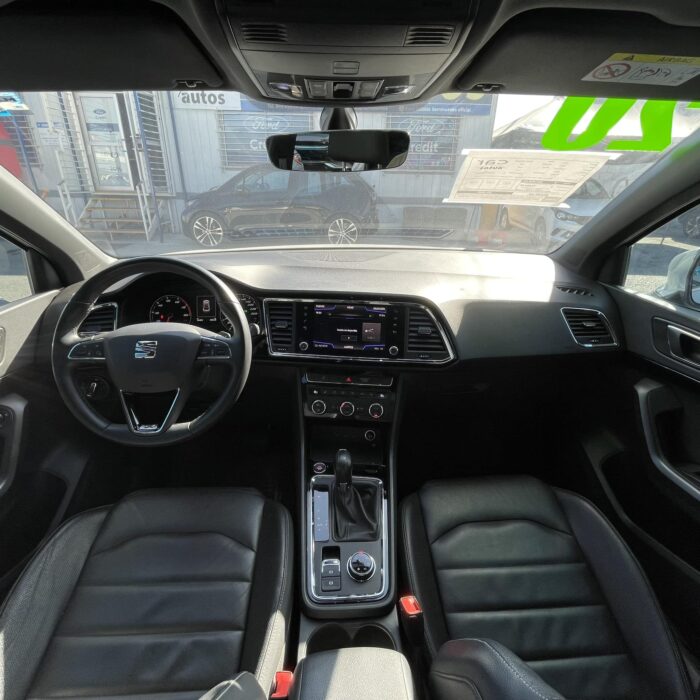 SEAT Ateca XCELLENCE 2020 Imagen de la galería