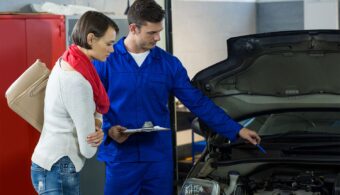 Estas son las mejores baterías para auto, según el ChatGPT