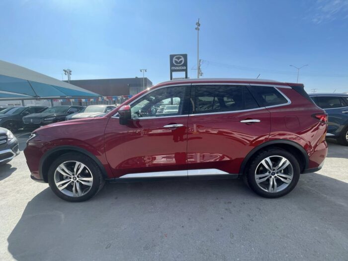 FORD TERRITORY TITANIUM 2023 Imagen de la galería