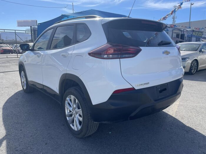 CHEVROLET TRACKER LT 2023 Imagen de la galería