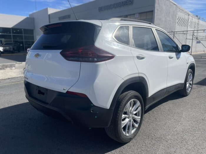 CHEVROLET TRACKER LT 2023 Imagen de la galería