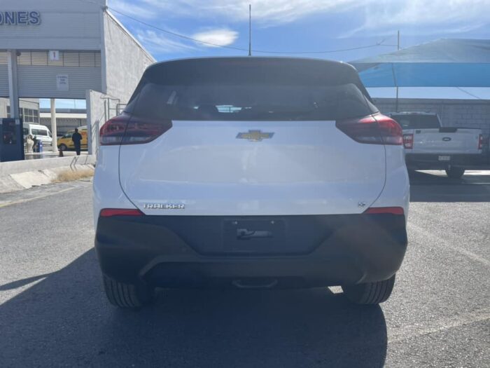 CHEVROLET TRACKER LT 2023 Imagen de la galería