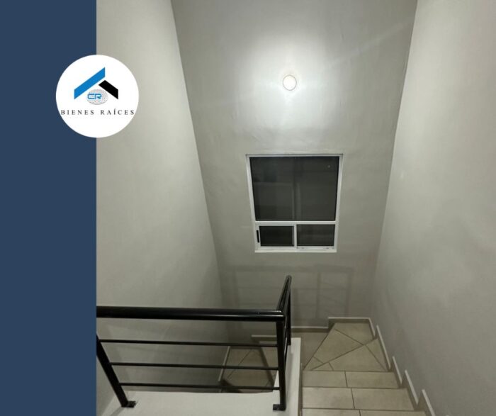 Casa en Renta Amueblada – Fraccionamiento Altaria, Saltillo. Imagen de la galería