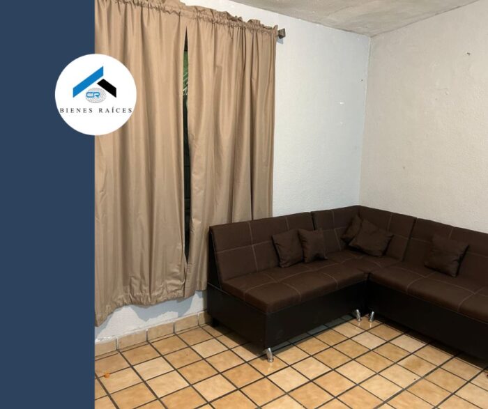 Casa en Renta Amueblada – Privadas de Luxemburgo, Saltillo. Imagen de la galería