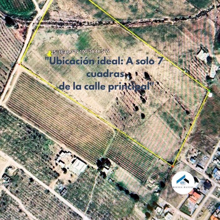 Venta de terreno campestre en San Antonio de las Alazanas. Imagen de la galería